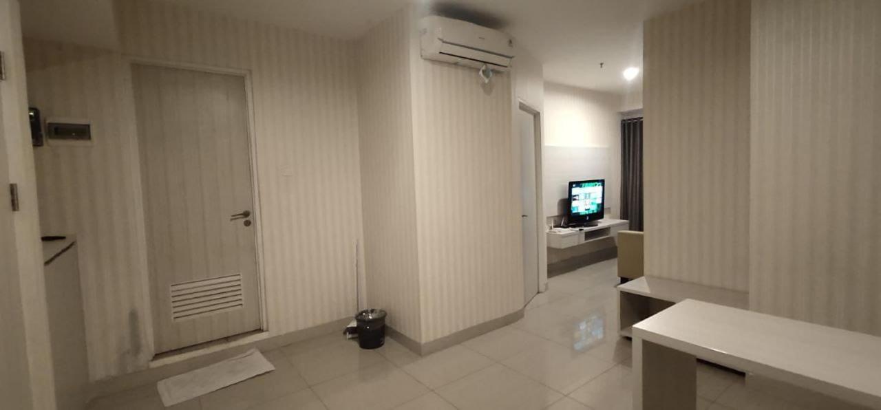 Apartemen Grand Kamala Lagoon Studio By Bonzela Property Bekasi Exterior photo